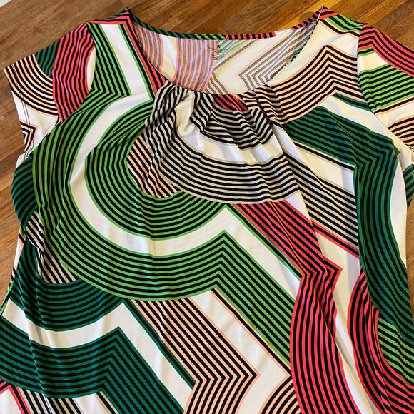 Worthington Tops - Worthington Blouse - Size 1X